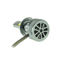 LED лампи Cyclone H7 5500K type 48